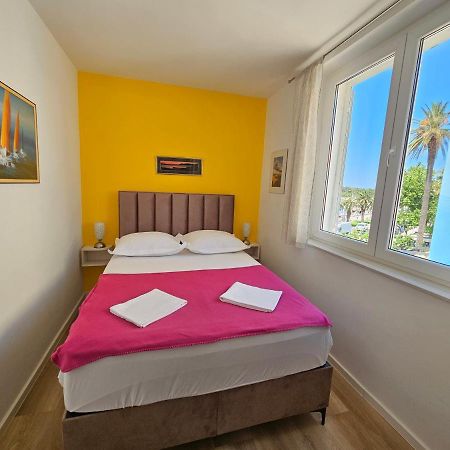 Apartment Riva Makarska Luaran gambar