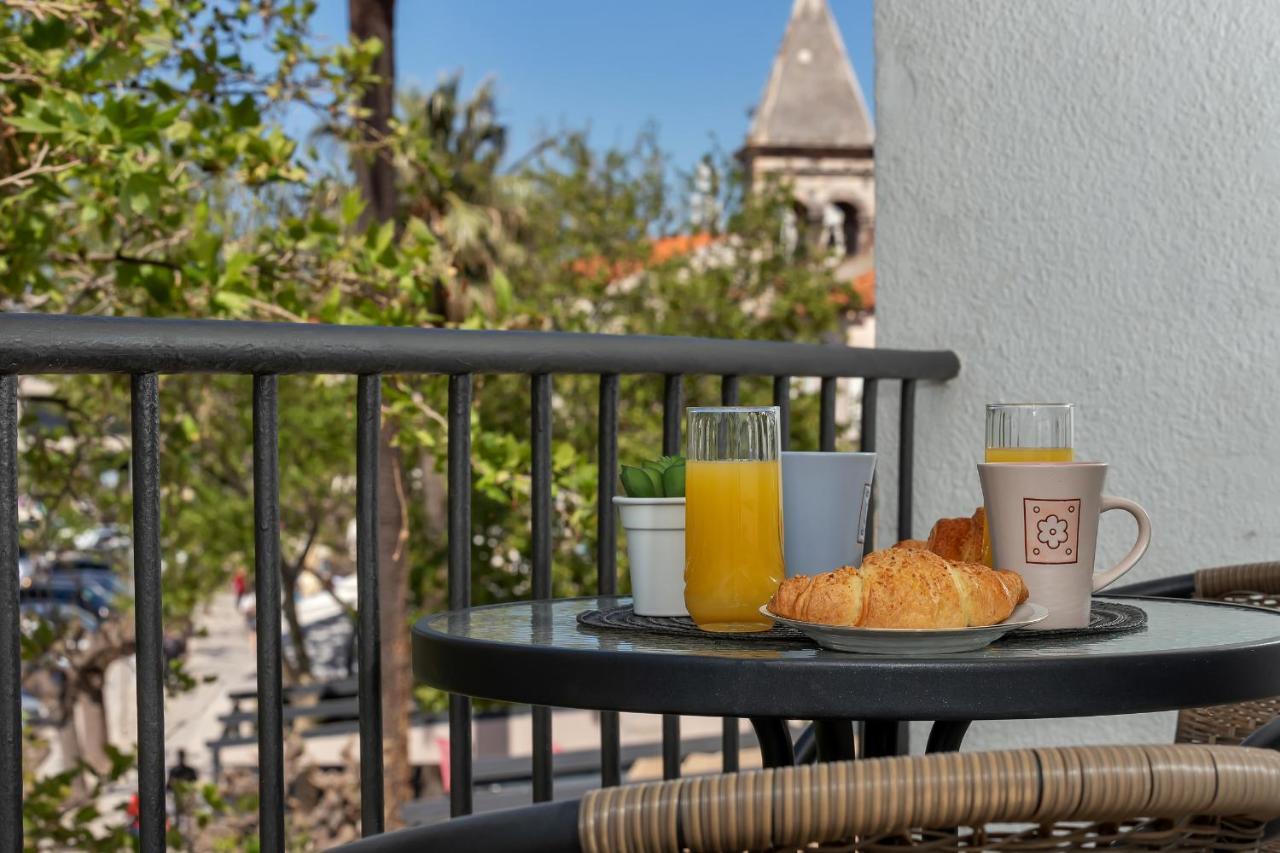 Apartment Riva Makarska Luaran gambar