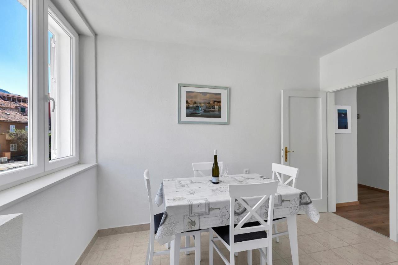 Apartment Riva Makarska Luaran gambar