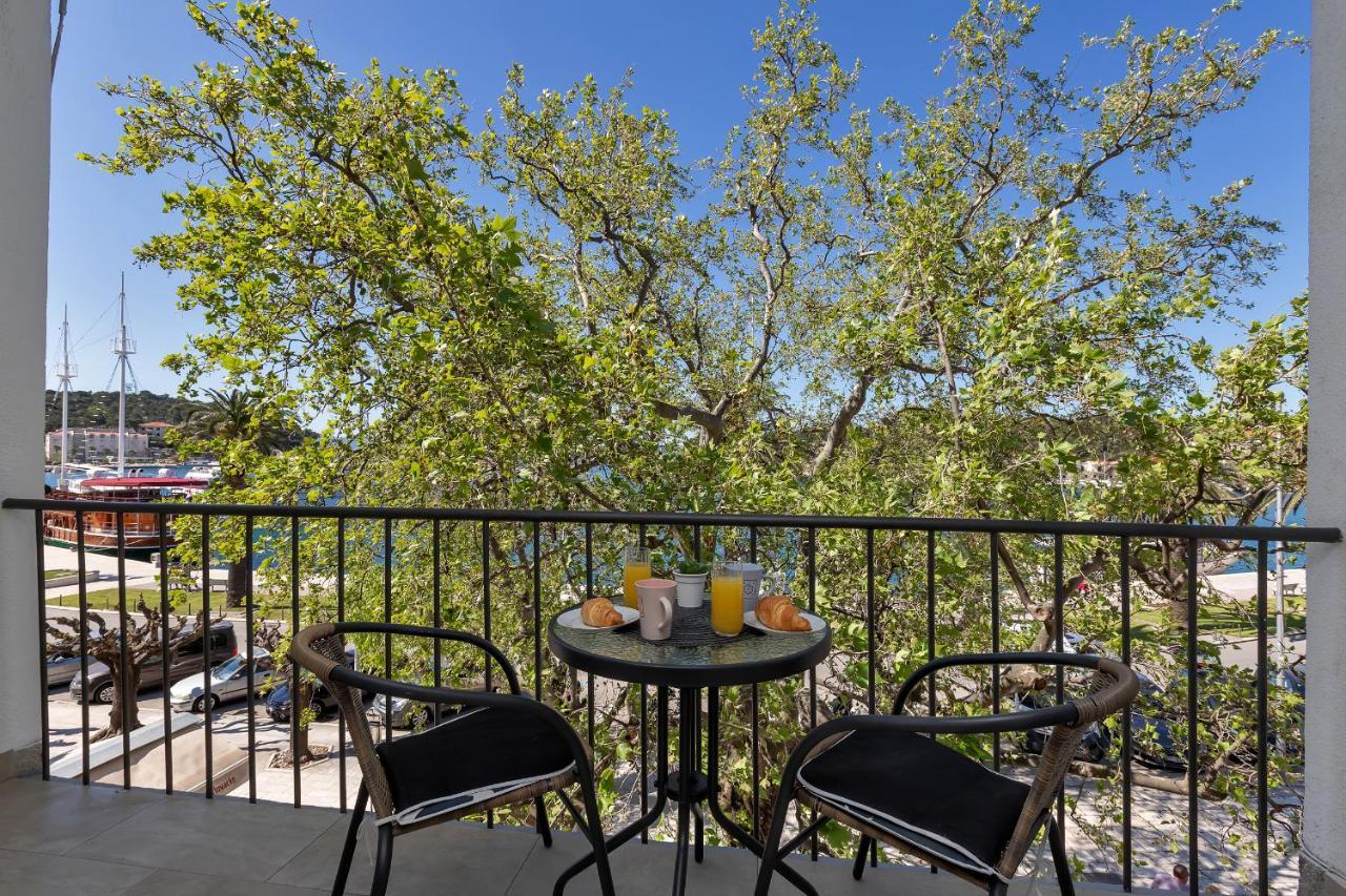 Apartment Riva Makarska Luaran gambar