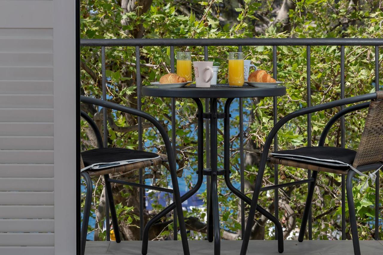 Apartment Riva Makarska Luaran gambar