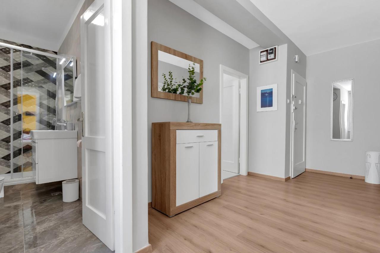 Apartment Riva Makarska Luaran gambar