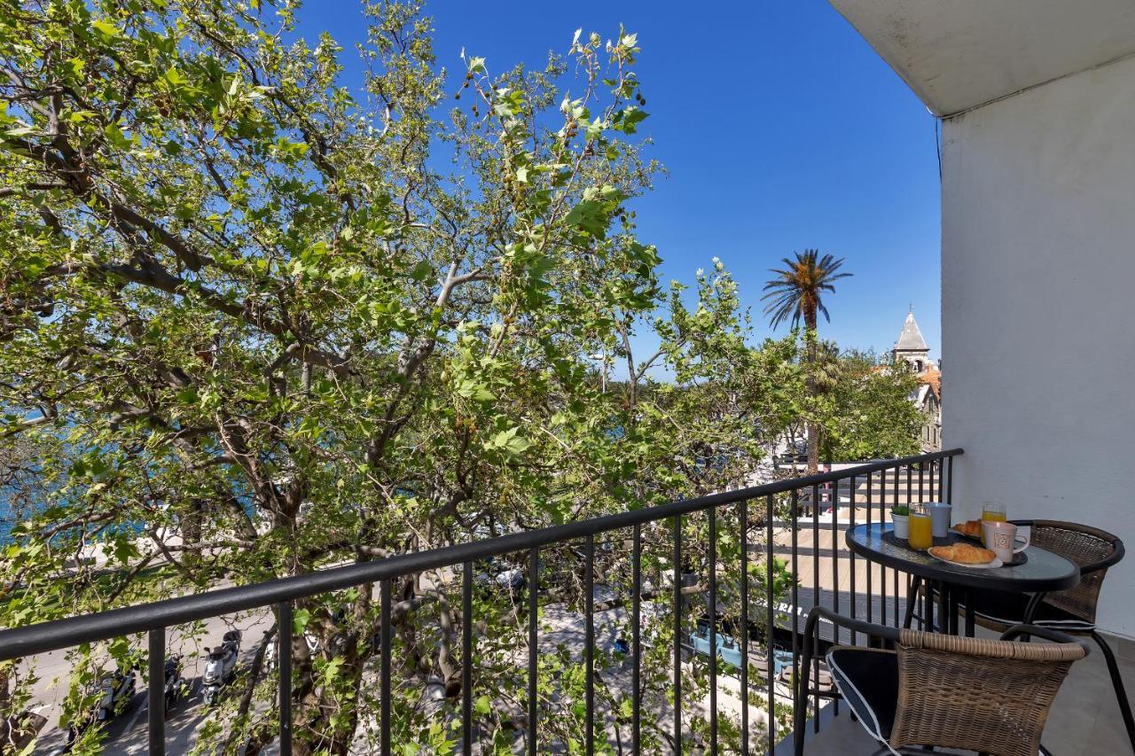 Apartment Riva Makarska Luaran gambar