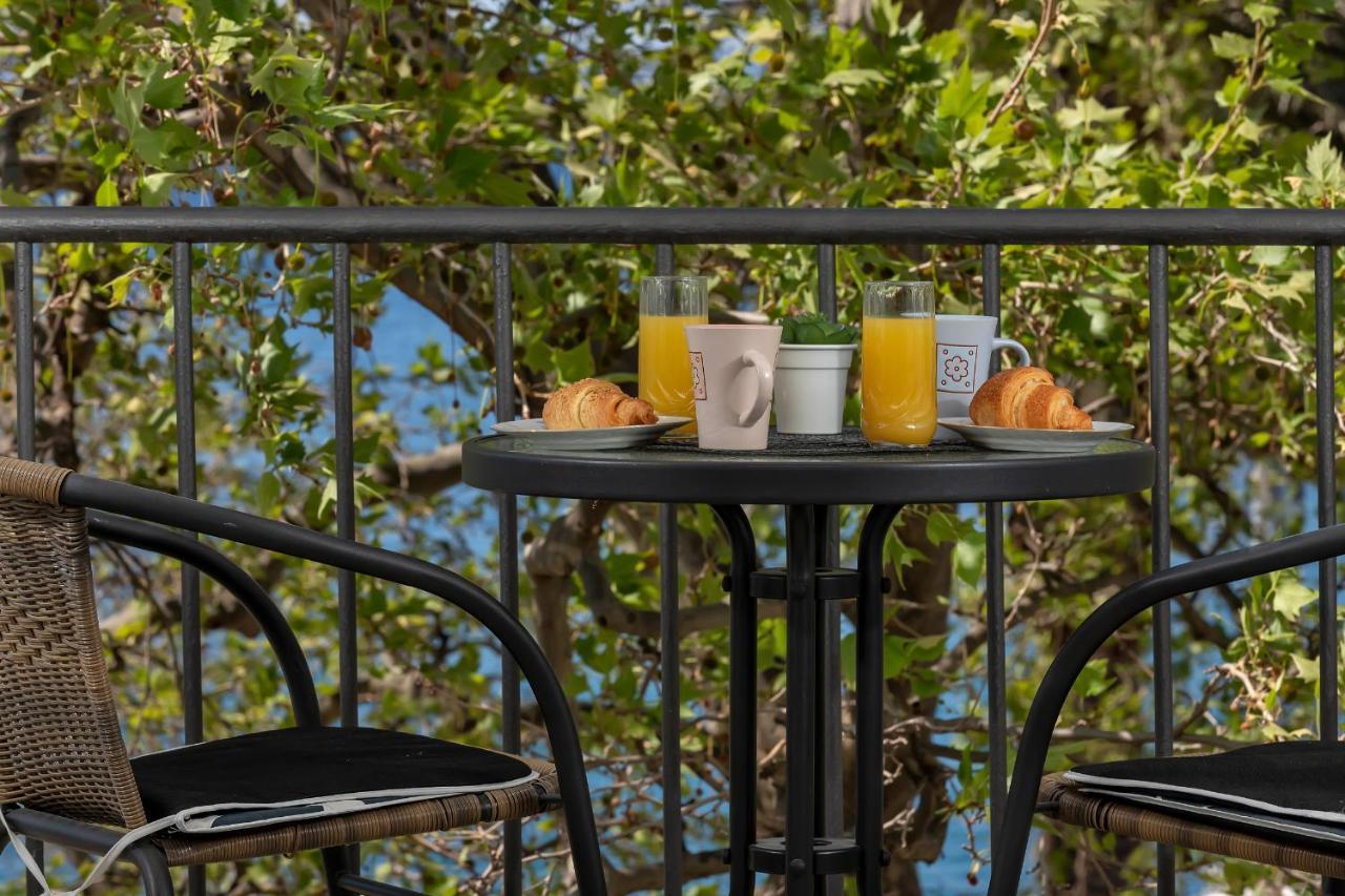 Apartment Riva Makarska Luaran gambar