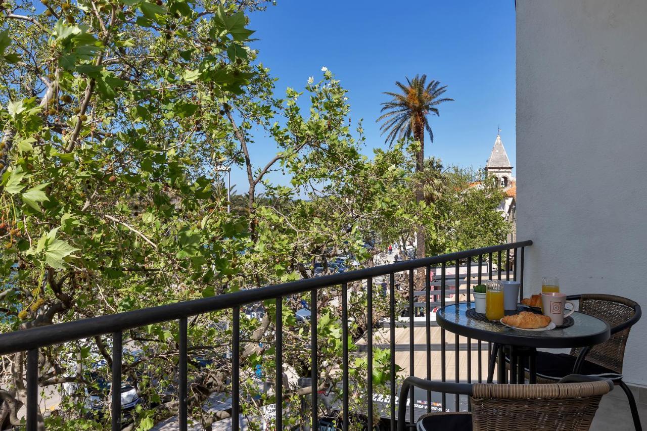 Apartment Riva Makarska Luaran gambar