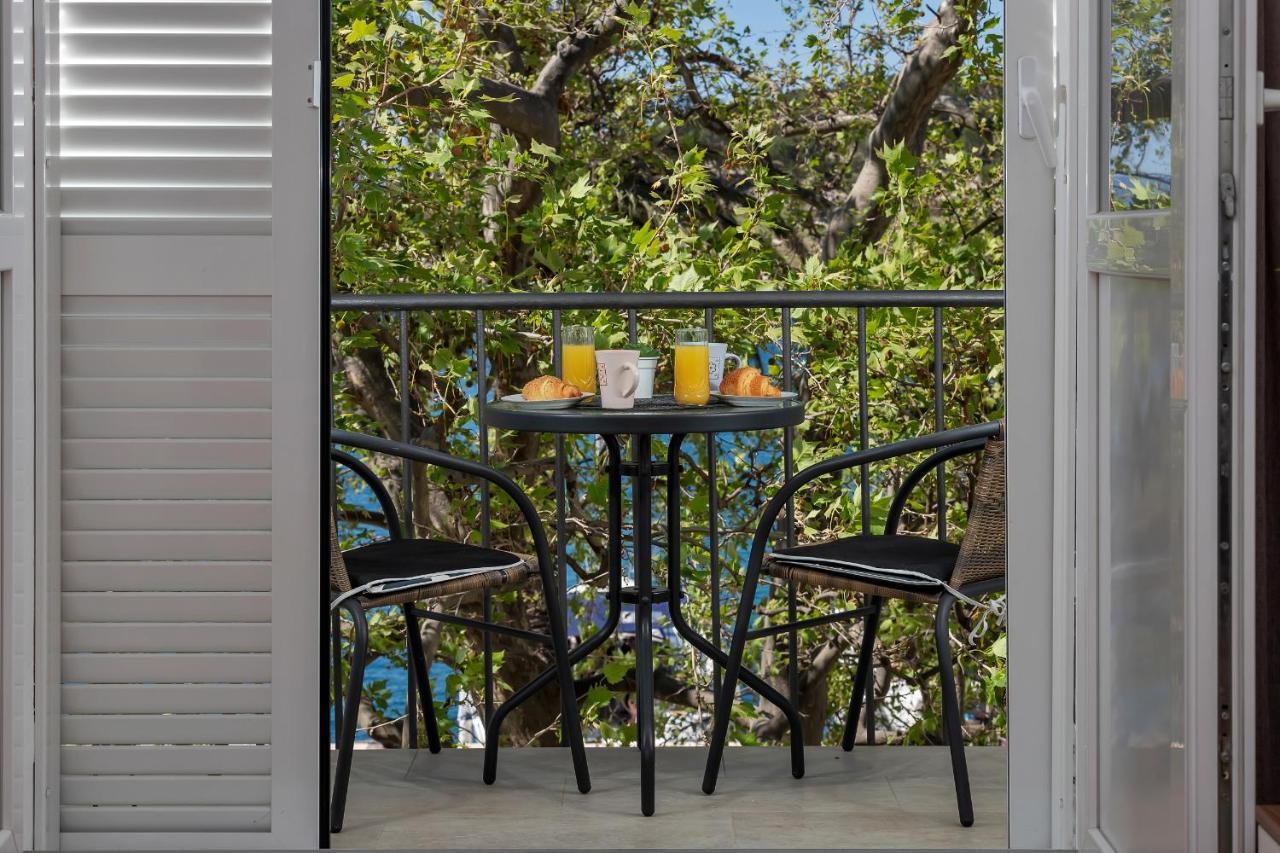 Apartment Riva Makarska Luaran gambar
