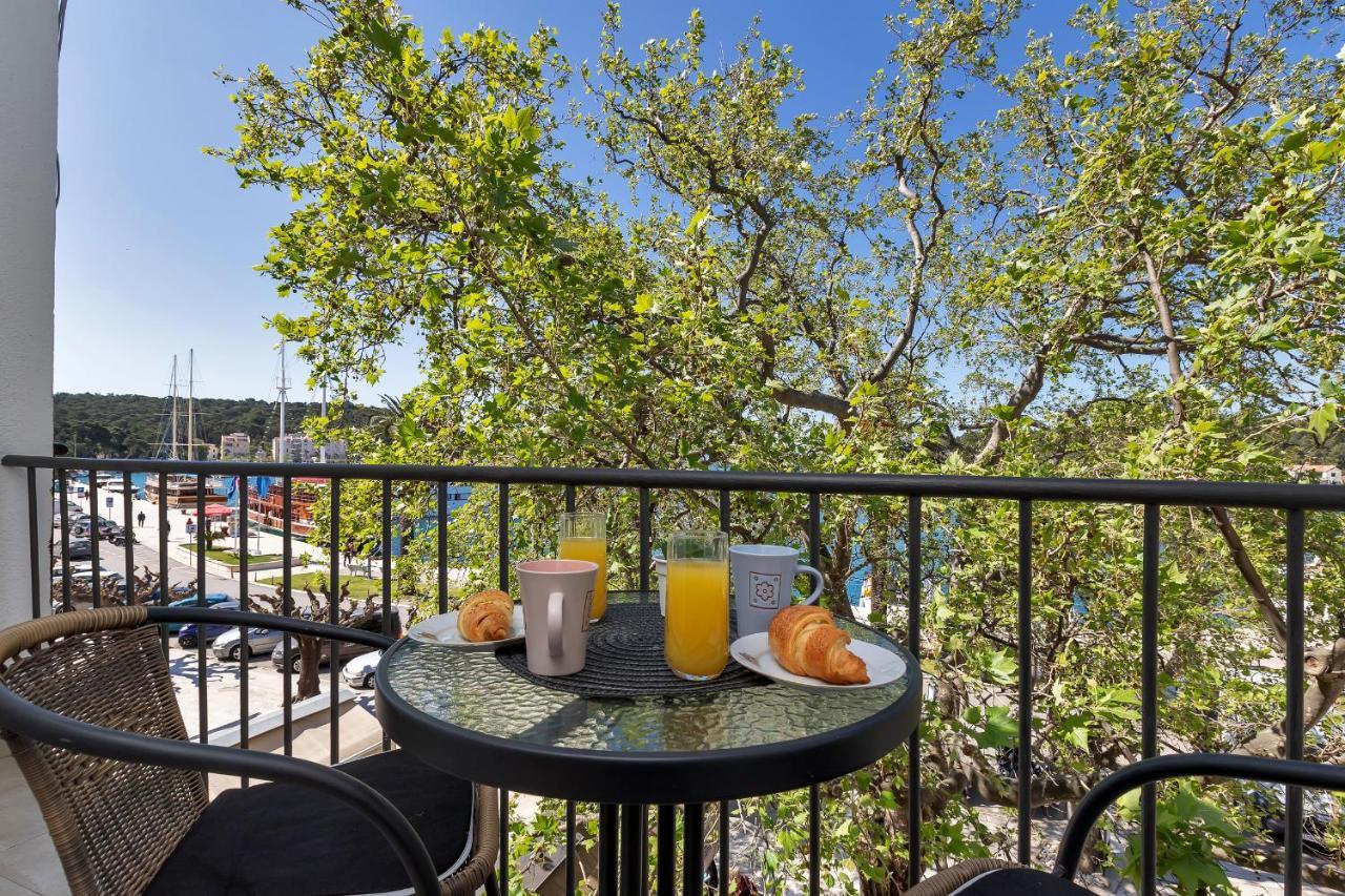 Apartment Riva Makarska Luaran gambar