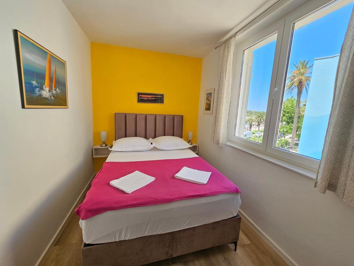 Apartment Riva Makarska Luaran gambar