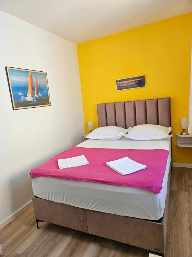 Apartment Riva Makarska Luaran gambar
