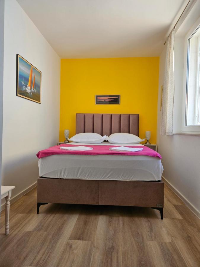Apartment Riva Makarska Luaran gambar